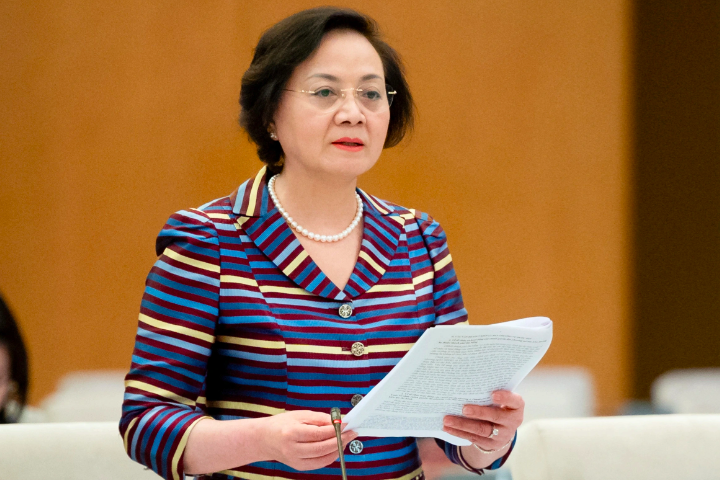 Đề xuất các quyền hạn và nhiệm vụ của Chủ tịch UBND cấp tỉnh Đề xuất các quyền hạn và nhiệm vụ của Chủ tịch UBND cấp tỉnh