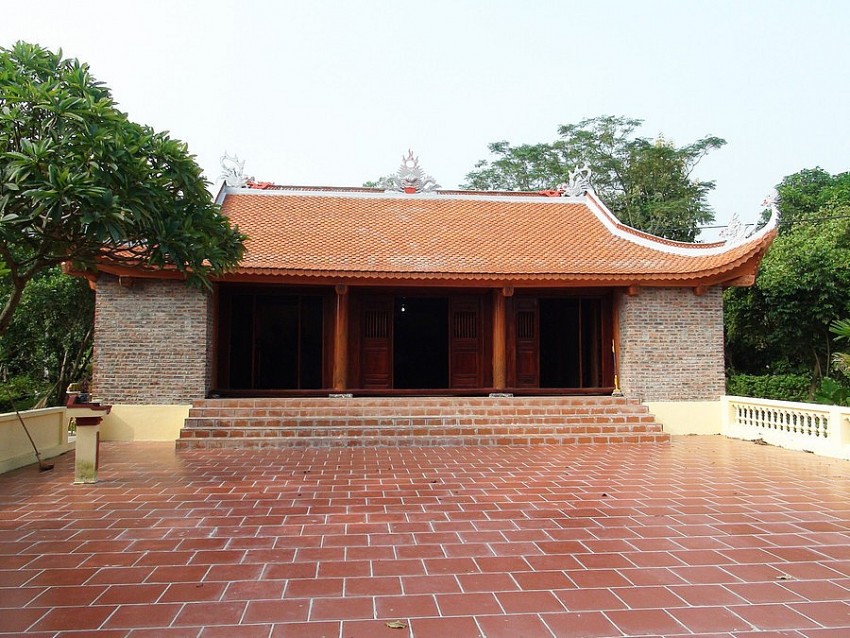 Chuẩn bị khai quật khảo cổ lần thứ 2 tại di tích Thành Nhà Bầu