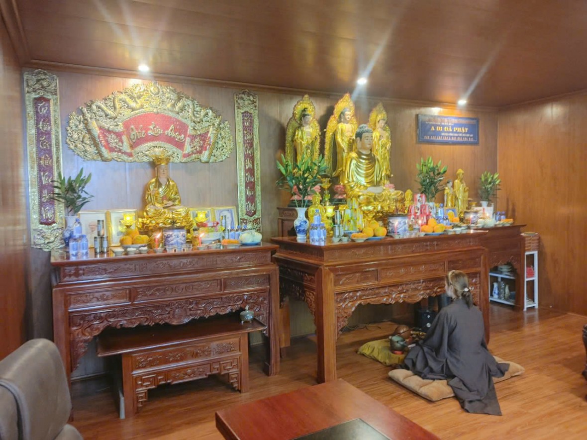 Á hậu Cao Điệp: Tâm & Tầm của nữ doanh nhân thiện lành xứ Thanh