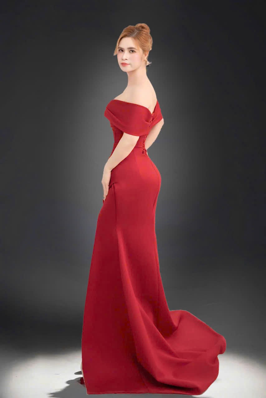 Á hậu Cao Điệp: Tâm & Tầm của nữ doanh nhân thiện lành xứ Thanh