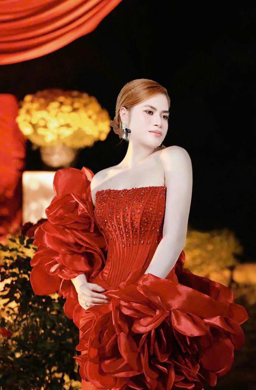 Á hậu Cao Điệp: Tâm & Tầm của nữ doanh nhân thiện lành xứ Thanh