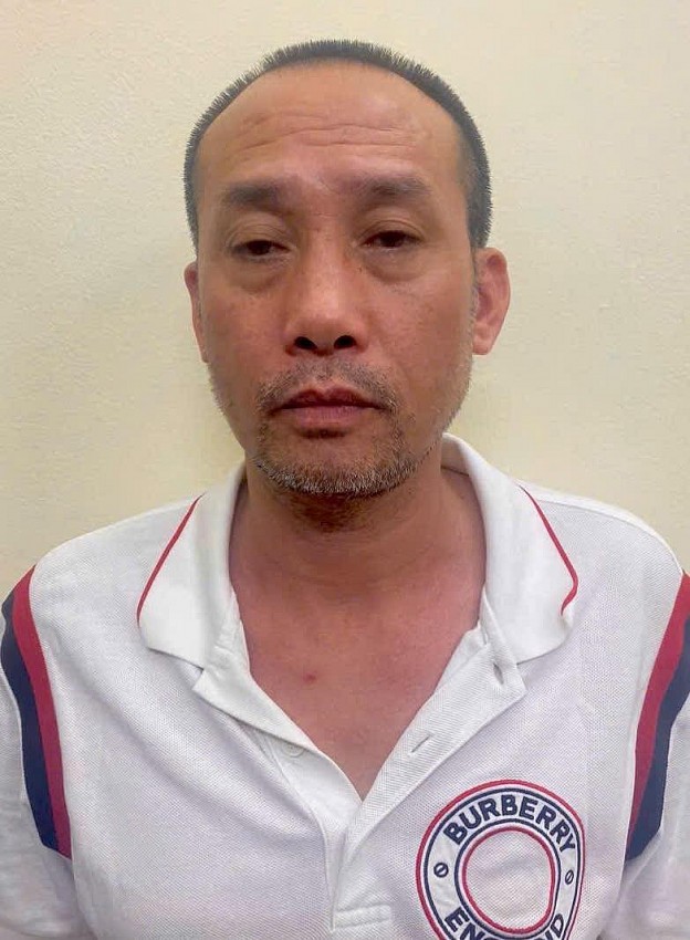 Sai phạm về khai thác khoáng sản, Tuấn 