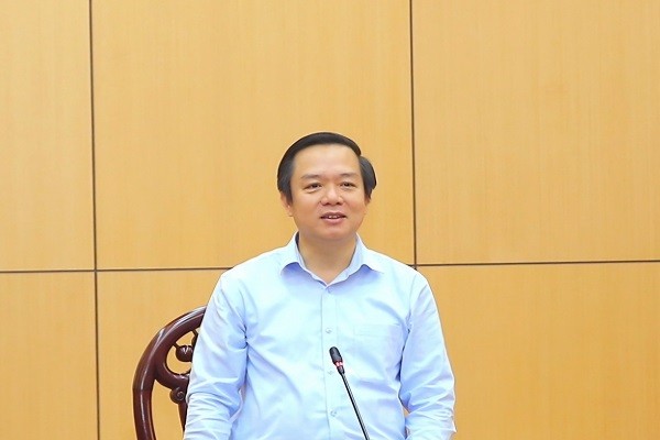 Ninh Bình tập trung rà soát, đánh giá toàn diện, quyết tâm hoàn thành mục tiêu tăng trưởng 12%