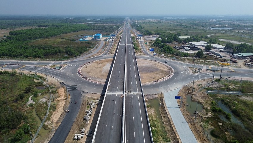 Ngăn chặn tình trạng nâng giá, ép giá vật liệu tại 2 dự án đường cao tốc