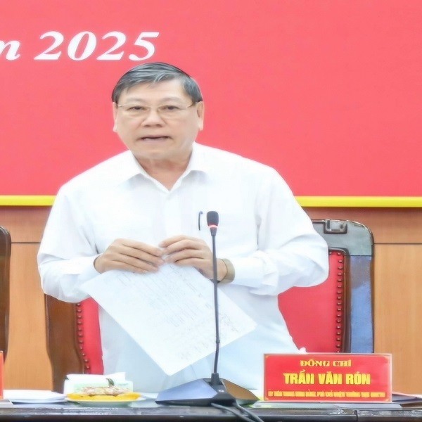 Phấn đấu đến 15/6 thành lập Đảng bộ tỉnh Hưng Yên mới