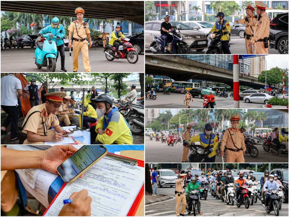 Tăng cường xử lý 