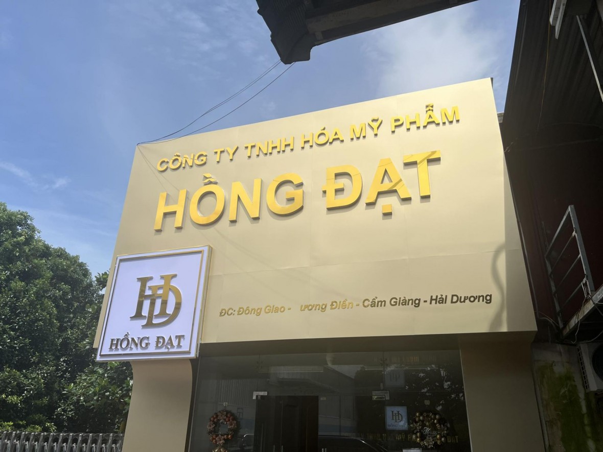 Thu hồi và tiêu hủy dầu xả Keratin Conditioner của Công ty TNHH hóa mỹ phẩm Hồng Đạt trên toàn quốc