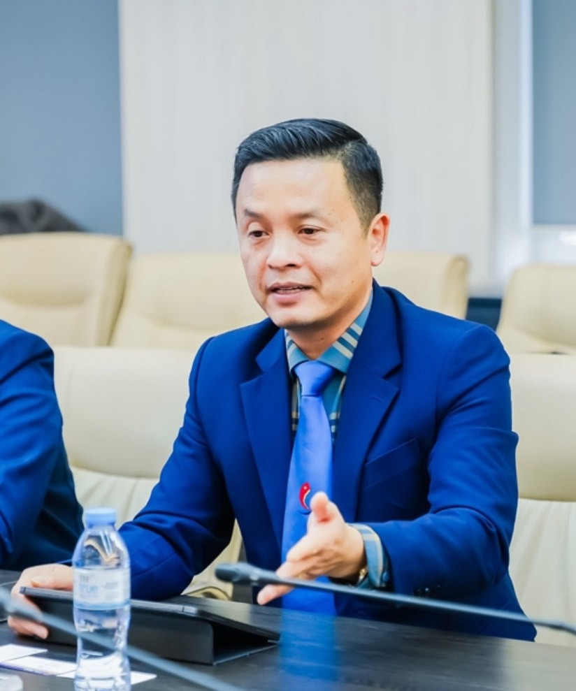 LETCO xây dựng hệ sinh thái bền vững trong lĩnh vực đào tạo và cung ứng nhân lực chất lượng cao LETCO xây dựng hệ sinh thái bền vững trong lĩnh vực đào tạo và cung ứng nhân lực chất lượng cao