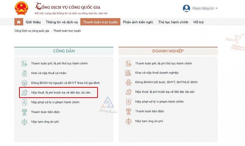 Bộ Tài chính đề xuất điều chỉnh quy định lệ phí trước bạ