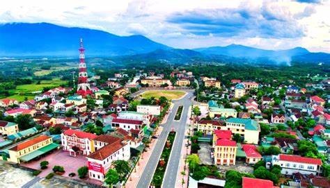 Dự án được xây dựng tại phường Kỳ Trinh, thị xã Kỳ Anh. Dự án được xây dựng tại phường Kỳ Trinh, thị xã Kỳ Anh.