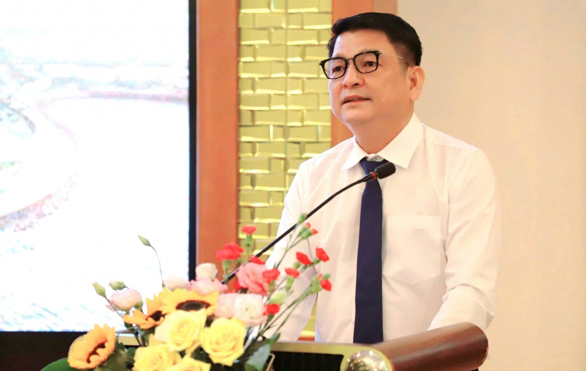 Phấn đấu xây dựng Phú Quốc thành trung tâm du lịch sinh thái biển đảo tầm cỡ quốc tế