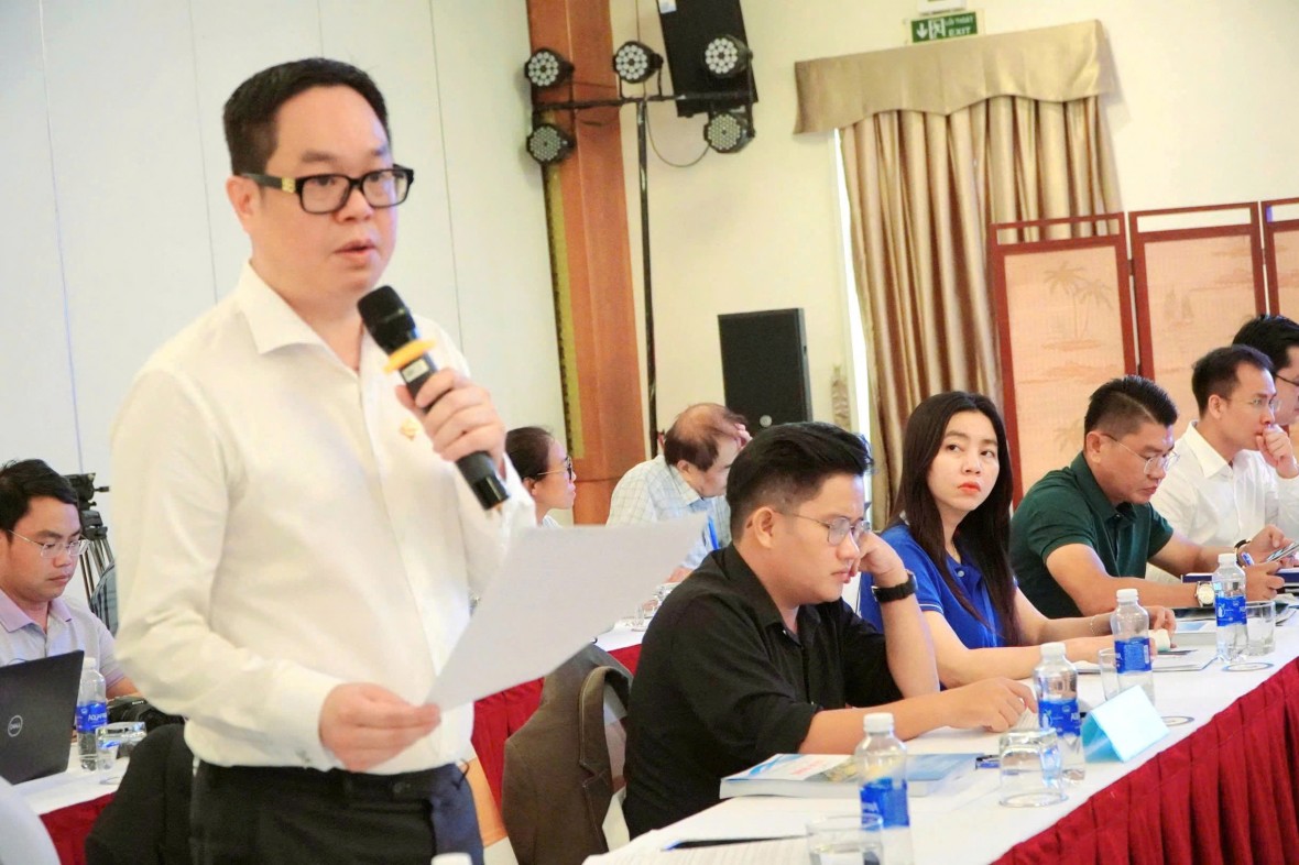 Phấn đấu xây dựng Phú Quốc thành trung tâm du lịch sinh thái biển đảo tầm cỡ quốc tế