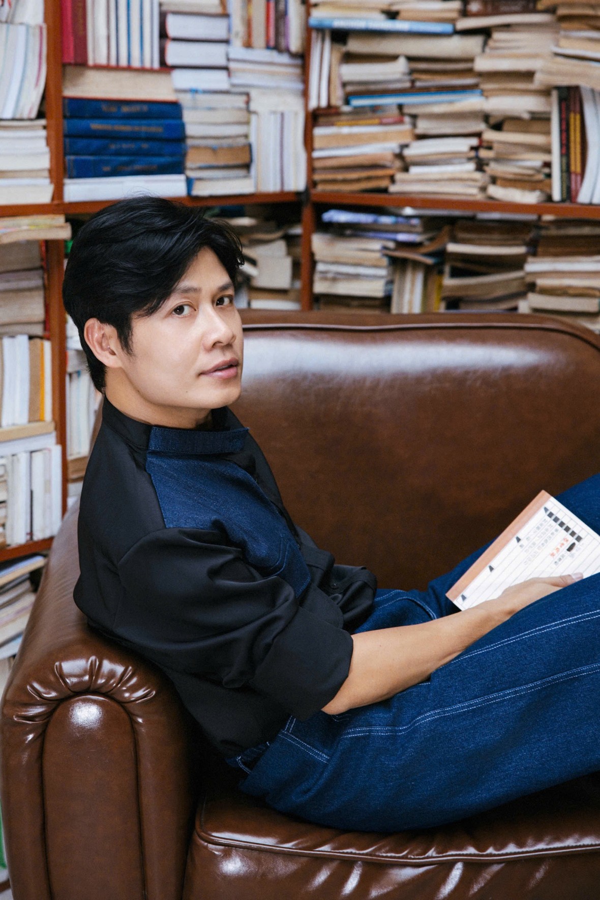 Nhạc sĩ Nguyễn Văn Chung trăn trở về dòng nhạc thiếu nhi