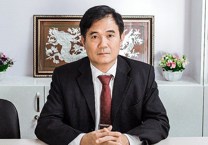 Th.sỹ Luật sư Trương Quốc Hoè