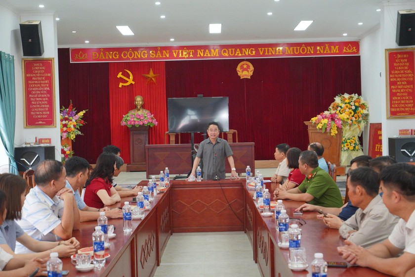 Báo Pháp Luật Việt Nam luôn chung tay đồng hành trong công tác xã hội, thiện nguyện.