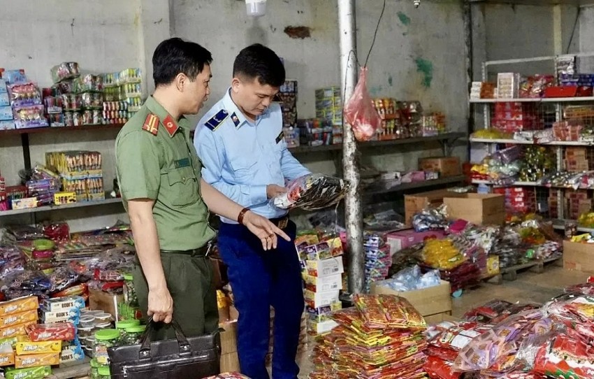 Xử lý nghiêm các cơ sở, hàng quán từ chối thanh toán chuyển khoản Xử lý nghiêm các cơ sở, hàng quán từ chối thanh toán chuyển khoản