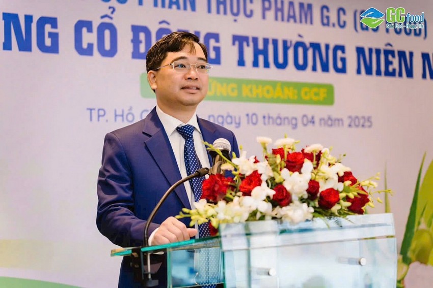 Ông Nguyễn Văn Thứ - Chủ tịch HĐQT Công ty GC Food (Đồng Nai) đề xuất, cơ quan quản lý nên thiết lập một “bàn hỗ trợ pháp lý” trực tuyến nhằm kịp thời tư vấn, tháo gỡ vướng mắc cho doanh nghiệp trong quá trình hoạt động. Ông Nguyễn Văn Thứ - Chủ tịch HĐQT Công ty GC Food (Đồng Nai) đề xuất, cơ quan quản lý nên thiết lập một “bàn hỗ trợ pháp lý” trực tuyến nhằm kịp thời tư vấn, tháo gỡ vướng mắc cho doanh nghiệp trong quá trình hoạt động.