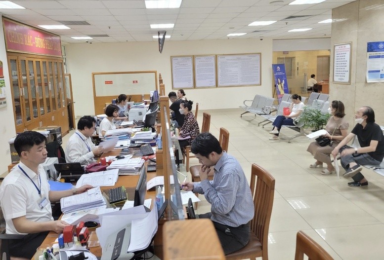 Hoàn thiện các Nghị định phân cấp, phân quyền trước ngày 10/6/2025 Hoàn thiện các Nghị định phân cấp, phân quyền trước ngày 10/6/2025