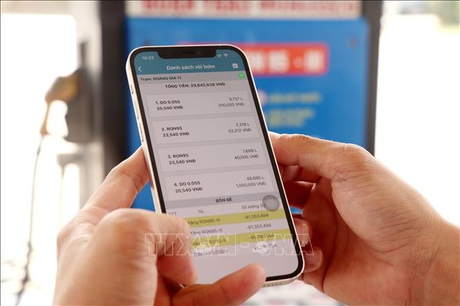 Cục Thuế đề nghị hỗ trợ miễn phí cho hộ kinh doanh quy mô vừa và nhỏ về hóa đơn điện tử