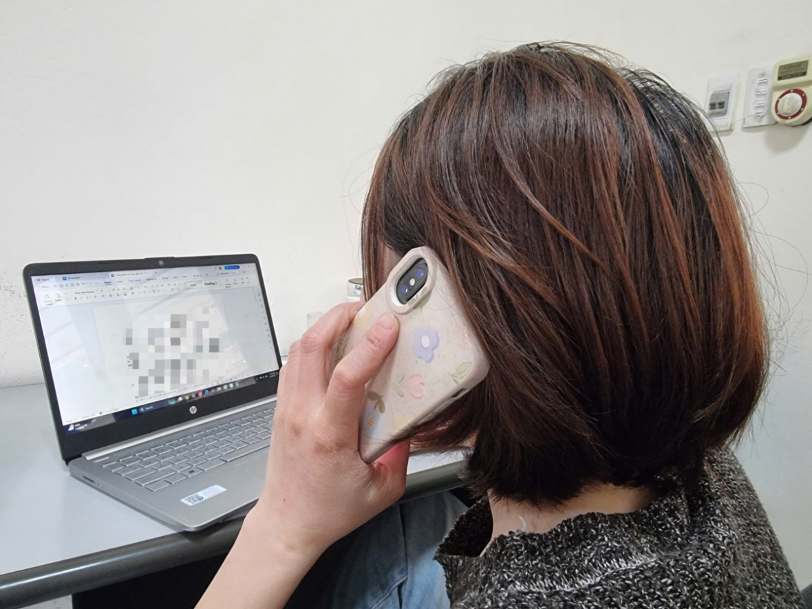 Đăng ký học lớp bóng rổ cho con trai, người phụ nữ bị lừa gần 4 tỷ đồng