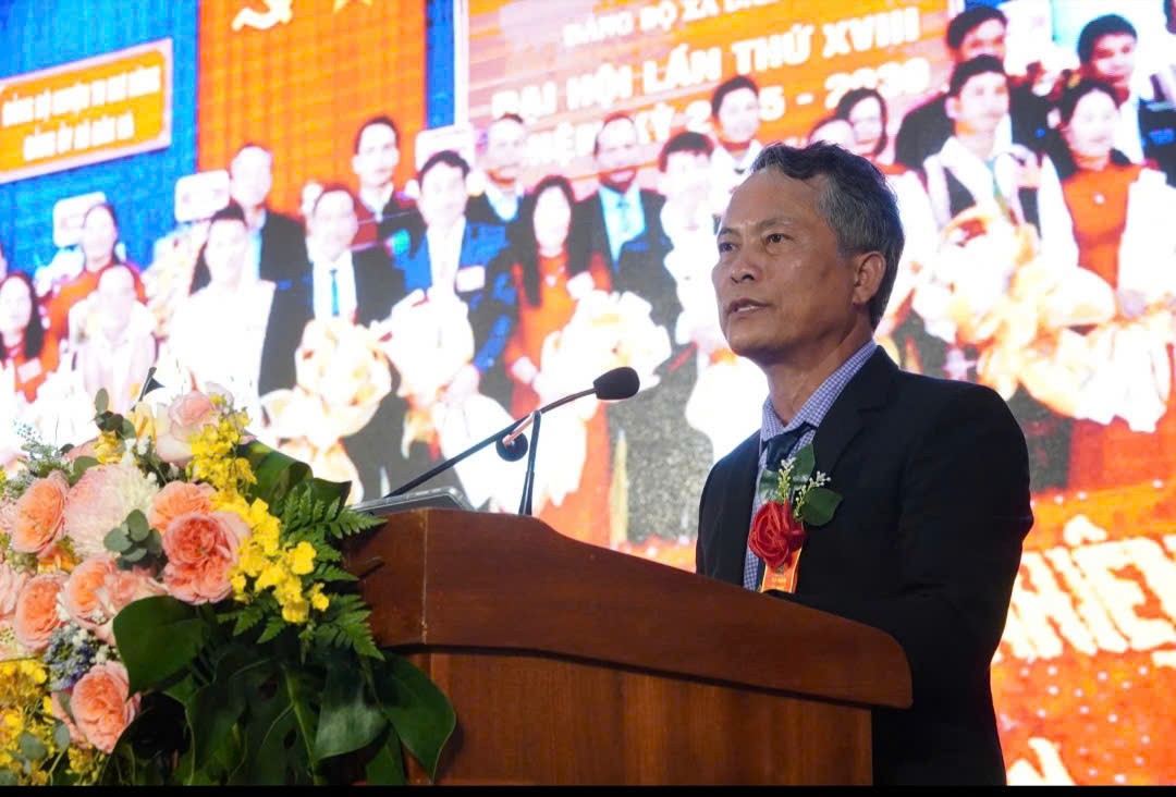 Huyện Tu Mơ Rông - 