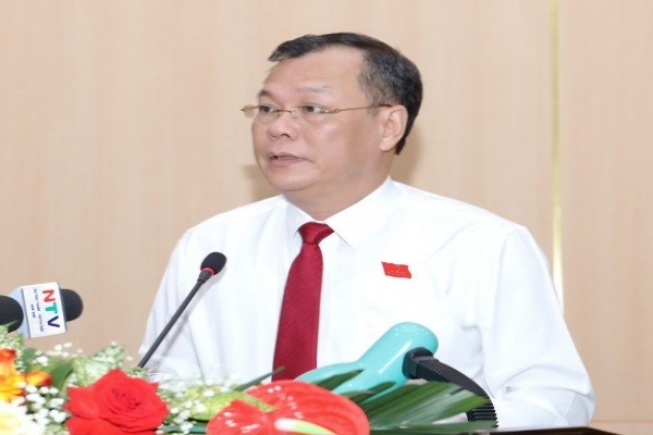 Nam Định phấn đấu mục tiêu tăng trưởng năm 2025 đạt trên 10%