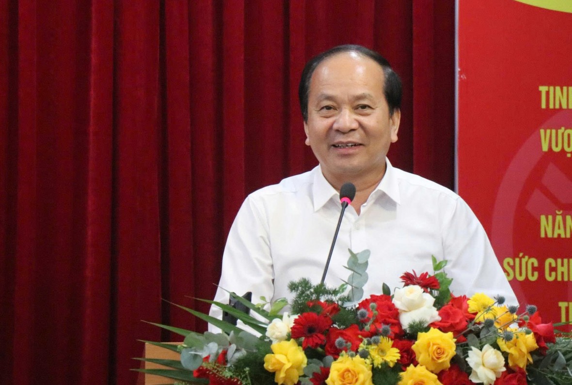 Luật sư Đào Ngọc Chuyền