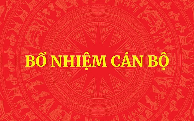 Thủ tướng ban hành các Quyết định bổ nhiệm lại Thứ trưởng Bộ Công an