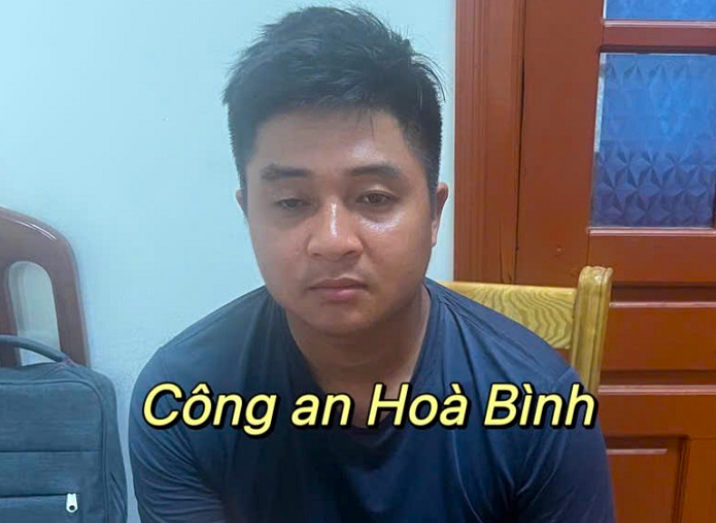 Đến đồn Công an đầu thú sau khi chém mẹ vợ tử vong Đến đồn Công an đầu thú sau khi chém mẹ vợ tử vong