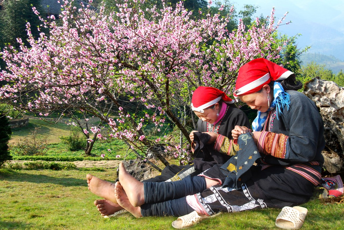 Phát triển du lịch Sa Pa: Còn đó những khó khăn