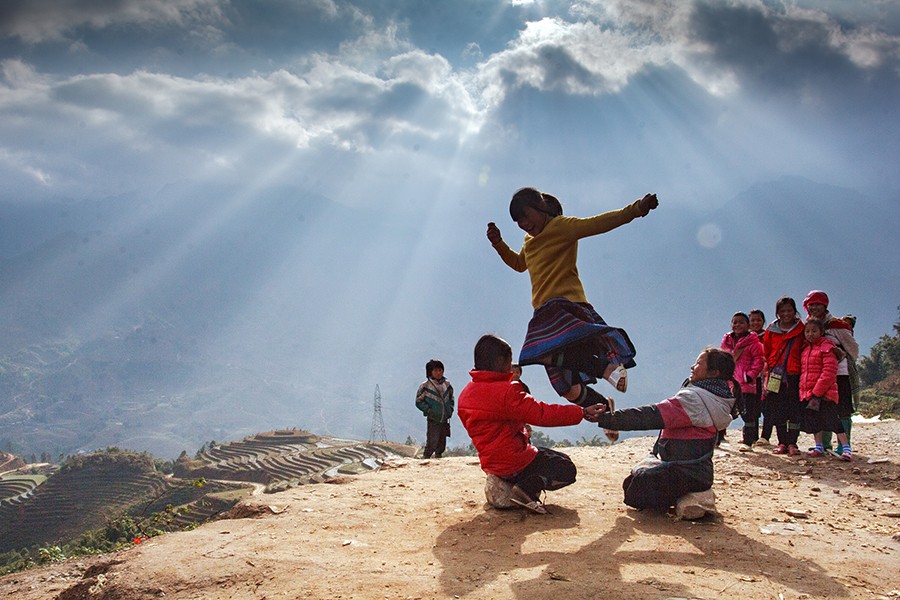 Phát triển du lịch Sa Pa: Còn đó những khó khăn