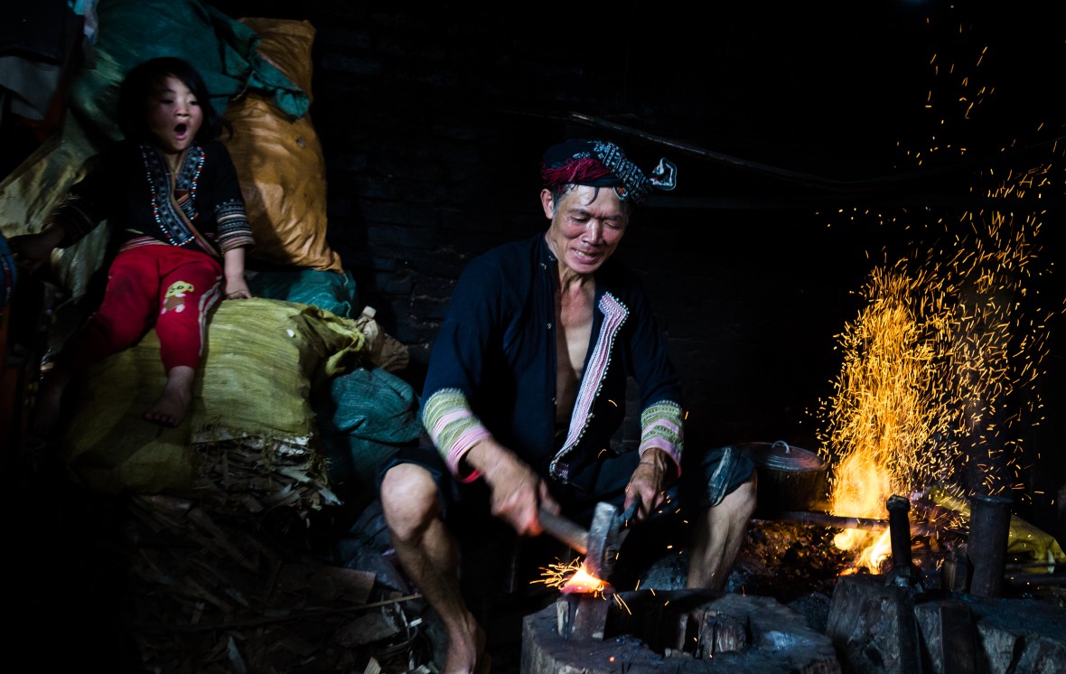 Phát triển du lịch Sa Pa: Còn đó những khó khăn