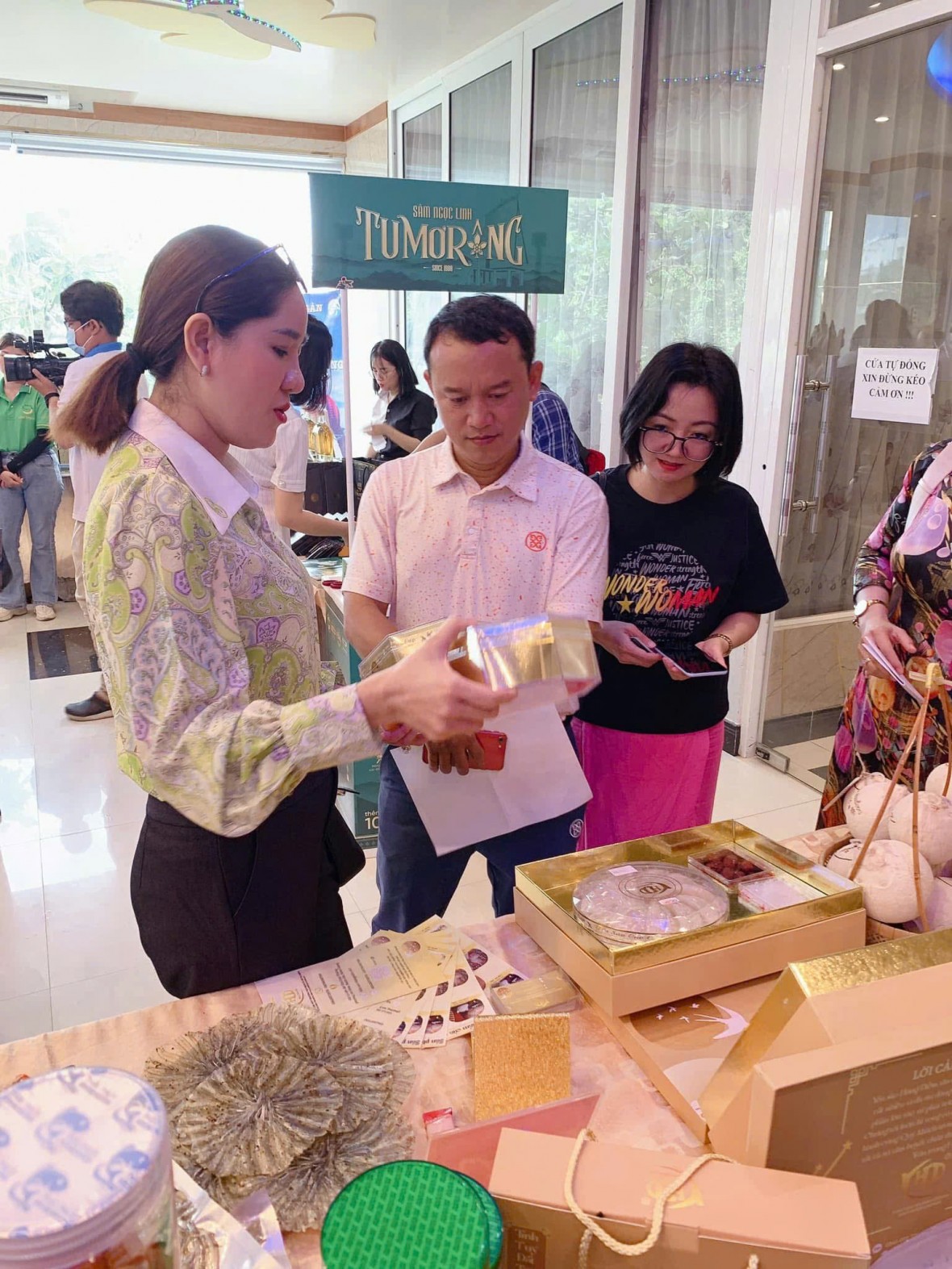 Kiên Giang quyết liệt thúc đẩy phát triển công nghiệp, hướng đến tăng trưởng kinh tế hai con số trong năm 2025