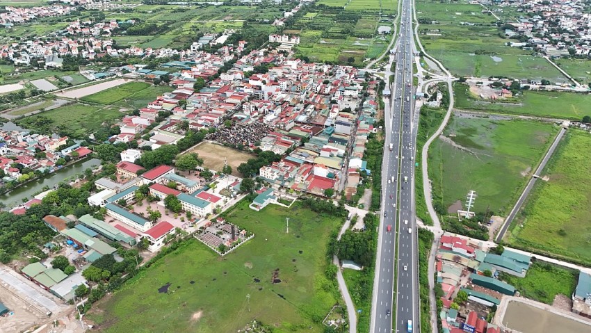 Hà Nội phê duyệt chủ trương đầu tư xây dựng đường Đàm Viết Tân Hà Nội phê duyệt chủ trương đầu tư xây dựng đường Đàm Viết Tân