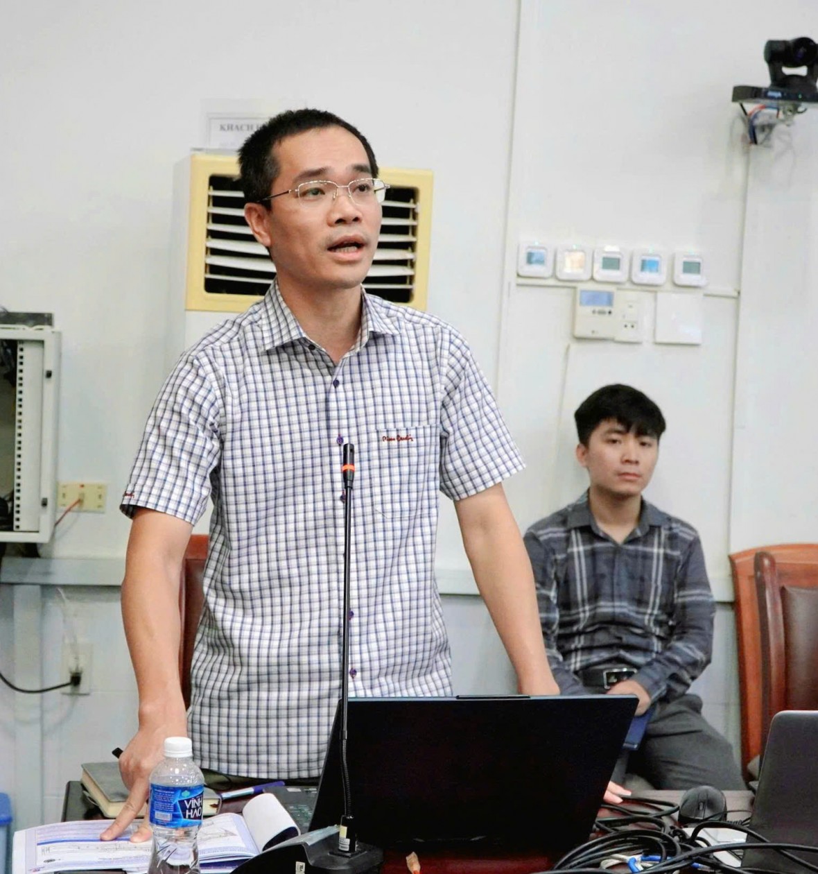 Kiên Giang phối hợp chặt chẽ với Tổng Công ty Cảng hàng không Việt Nam để phát triển hạ tầng hàng không