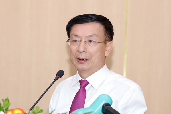 HĐND tỉnh Nam Định biểu quyết thông qua 6 Nghị quyết quan trọng HĐND tỉnh Nam Định biểu quyết thông qua 6 Nghị quyết quan trọng