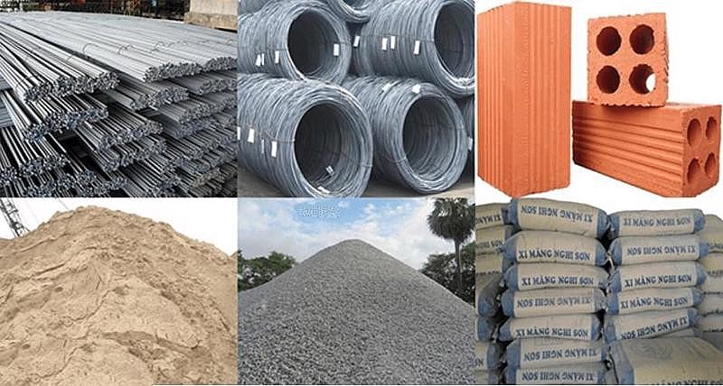 Thủ tướng yêu cầu tăng cường các giải pháp quản lý, bình ổn giá vật liệu xây dựng Thủ tướng yêu cầu tăng cường các giải pháp quản lý, bình ổn giá vật liệu xây dựng