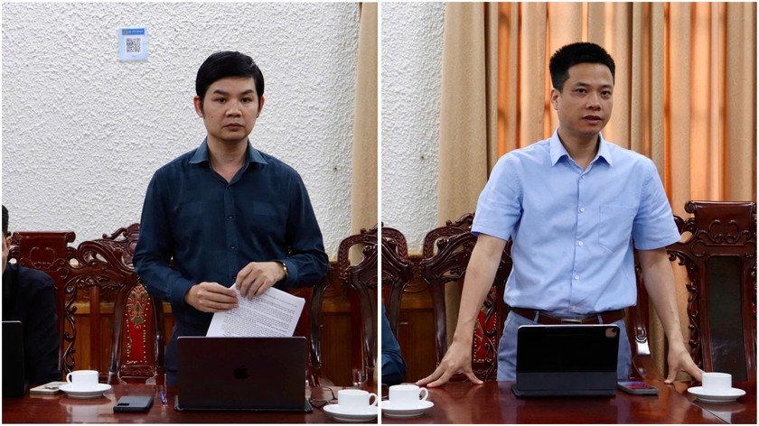 Bảo đảm vận hành Cơ sở dữ liệu hộ tịch từ ngày 1/7 Bảo đảm vận hành Cơ sở dữ liệu hộ tịch từ ngày 1/7