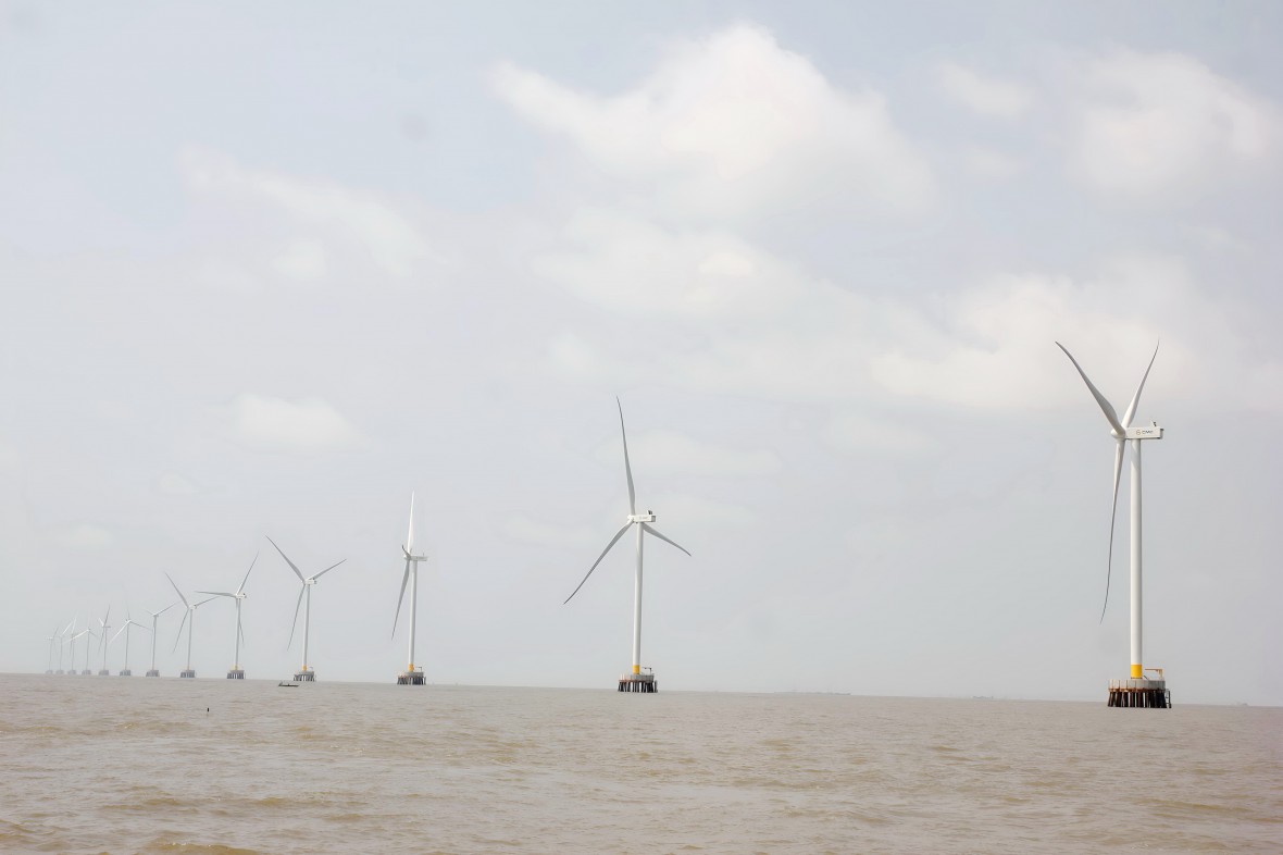 Cà Mau phát huy tiềm năng kinh tế biển