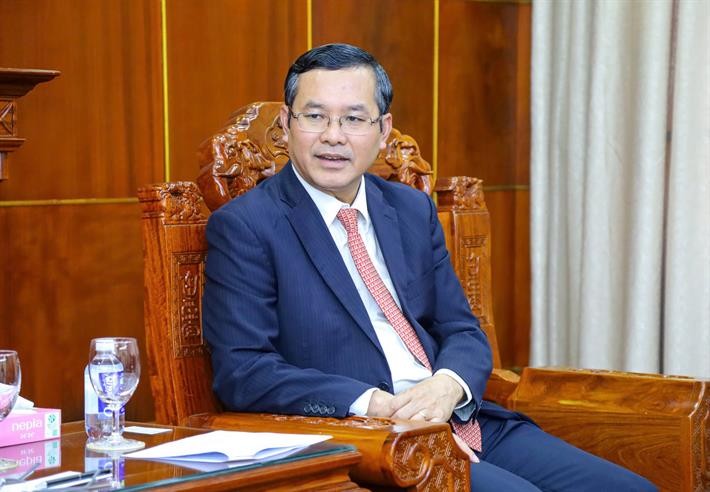 Mỗi năm, Liên bang Nga dành cho Việt Nam 1.000 suất học bổng