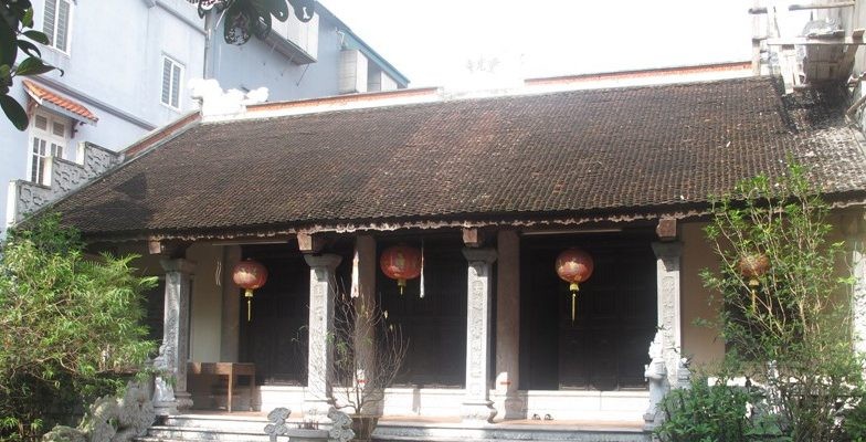 Thêm 9 di tích lịch sử - văn hóa và danh lam thắng cảnh ở Thủ đô được xếp hạng cấp Thành phố