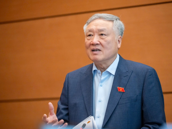 Phó Thủ tướng Thường trực Nguyễn Hòa Bình Phó Thủ tướng Thường trực Nguyễn Hòa Bình