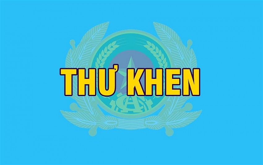 Biểu dương thành tích xuất sắc của các đơn vị trong công tác đấu tranh phòng chống hàng giả