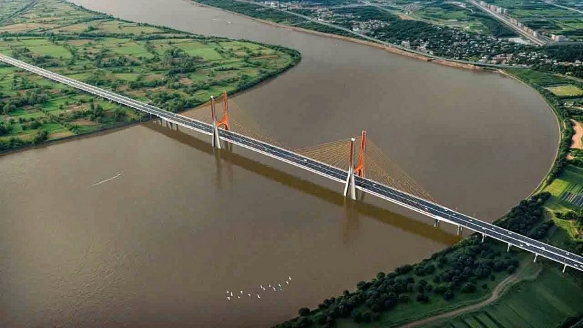 Chỉ đạo của Chủ tịch UBND TP Hà Nội về xây dựng cầu Trần Hưng Đạo, cầu Ngọc Hồi