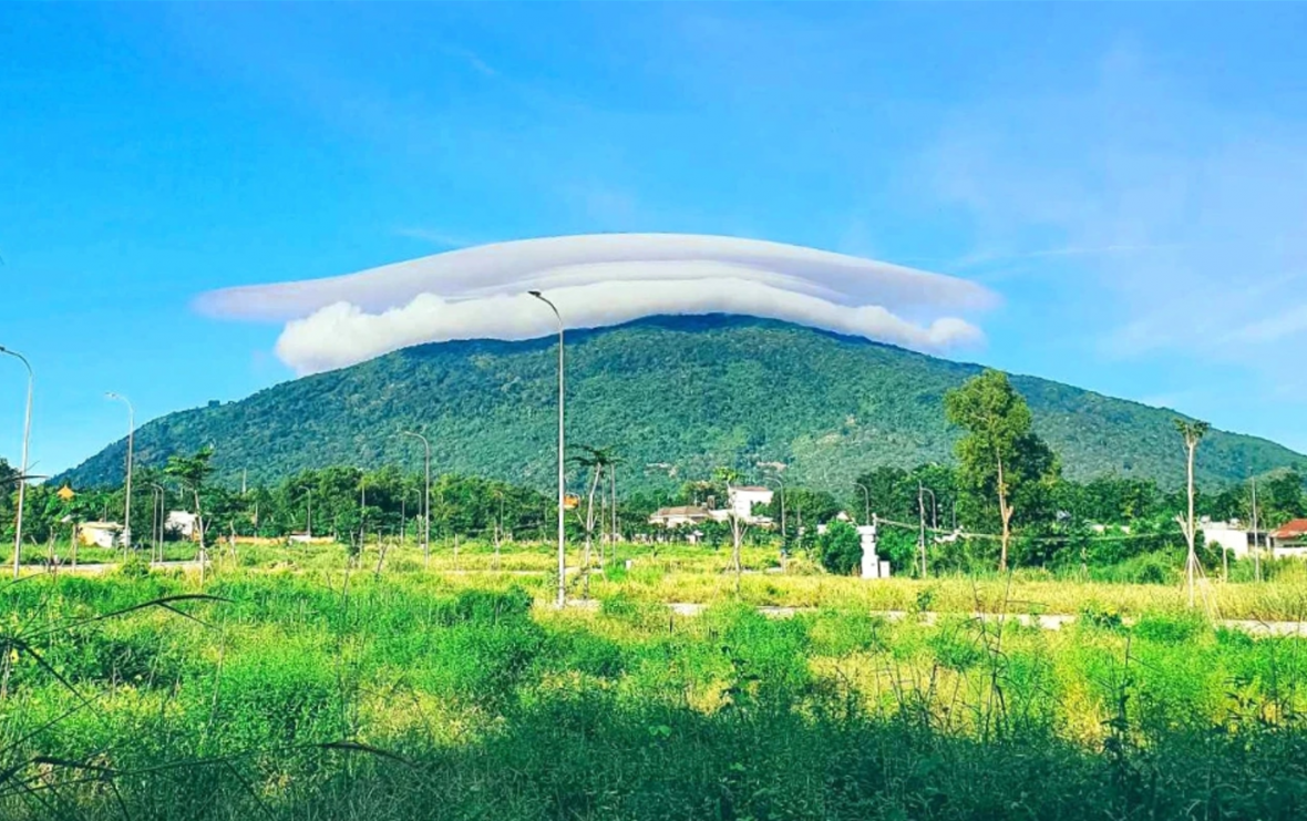 Đồng Nai quy hoạch 250ha núi Chứa Chan thành Khu du lịch nghỉ dưỡng trọng điểm vùng Đông Nam Bộ Đồng Nai quy hoạch 250ha núi Chứa Chan thành Khu du lịch nghỉ dưỡng trọng điểm vùng Đông Nam Bộ