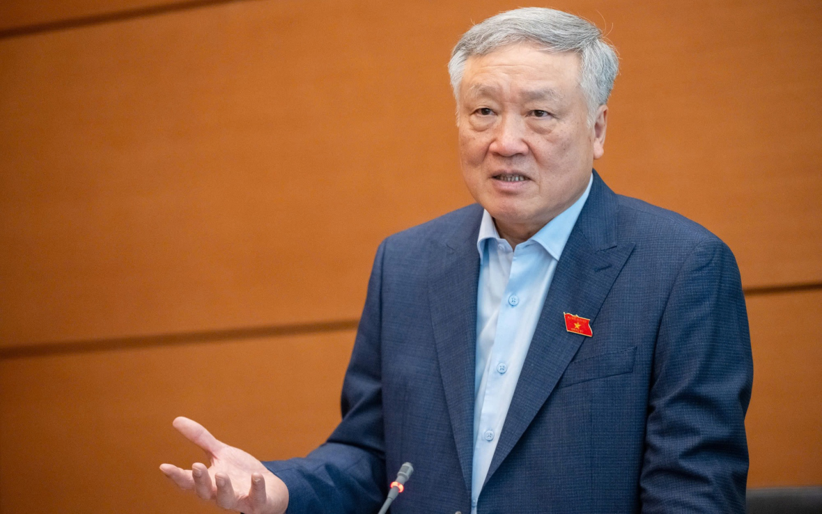 Công bố các Nghị định về phân quyền, phân cấp, phân định thẩm quyền Công bố các Nghị định về phân quyền, phân cấp, phân định thẩm quyền