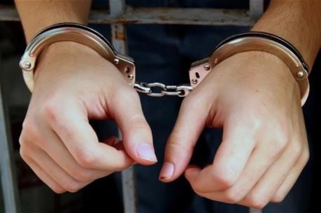 Hà Nội: Bắt nhóm đối tượng "nhí" mang dao kiếm cướp tài sản lúc rạng sáng Hà Nội: Bắt nhóm đối tượng "nhí" mang dao kiếm cướp tài sản lúc rạng sáng