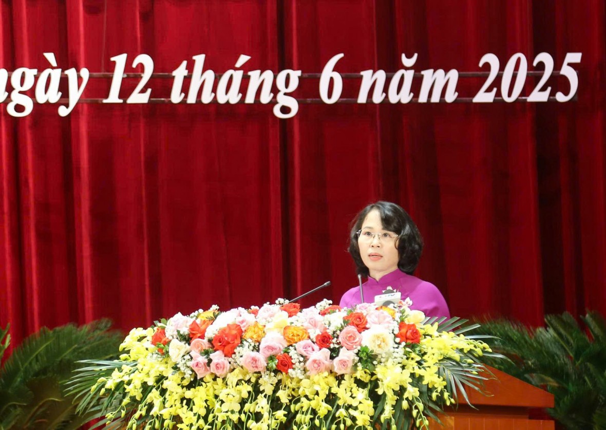 Quảng Ninh thông qua 3 nghị quyết quan trọng tại kỳ họp thứ 27