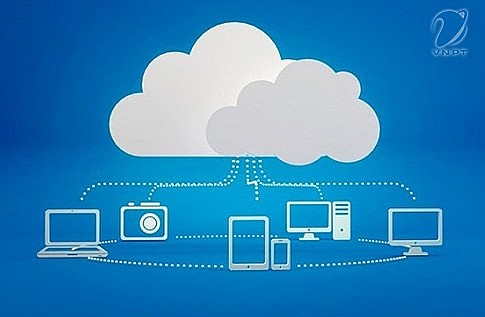 Phê duyệt chương trình quốc gia chuyển đổi sang sử dụng nền tảng điện toán đám mây