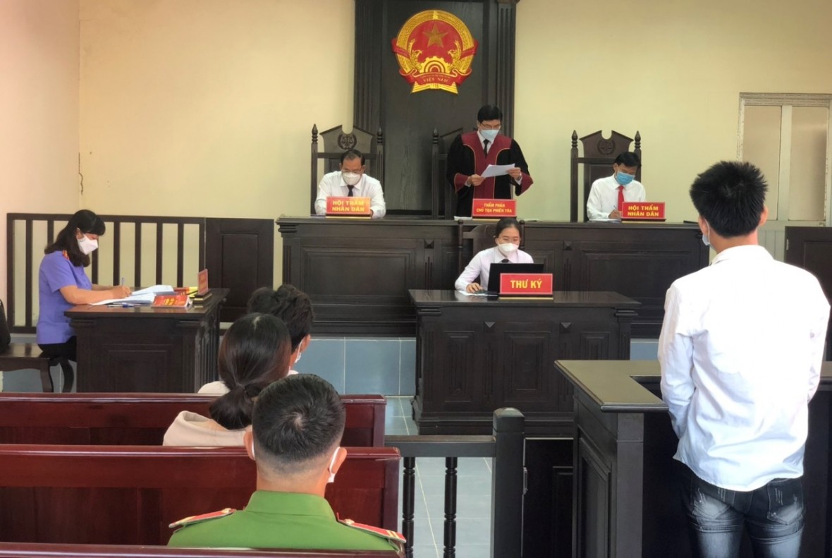 Thời hiệu truy cứu trách nhiệm hình sự được quy định như thế nào?